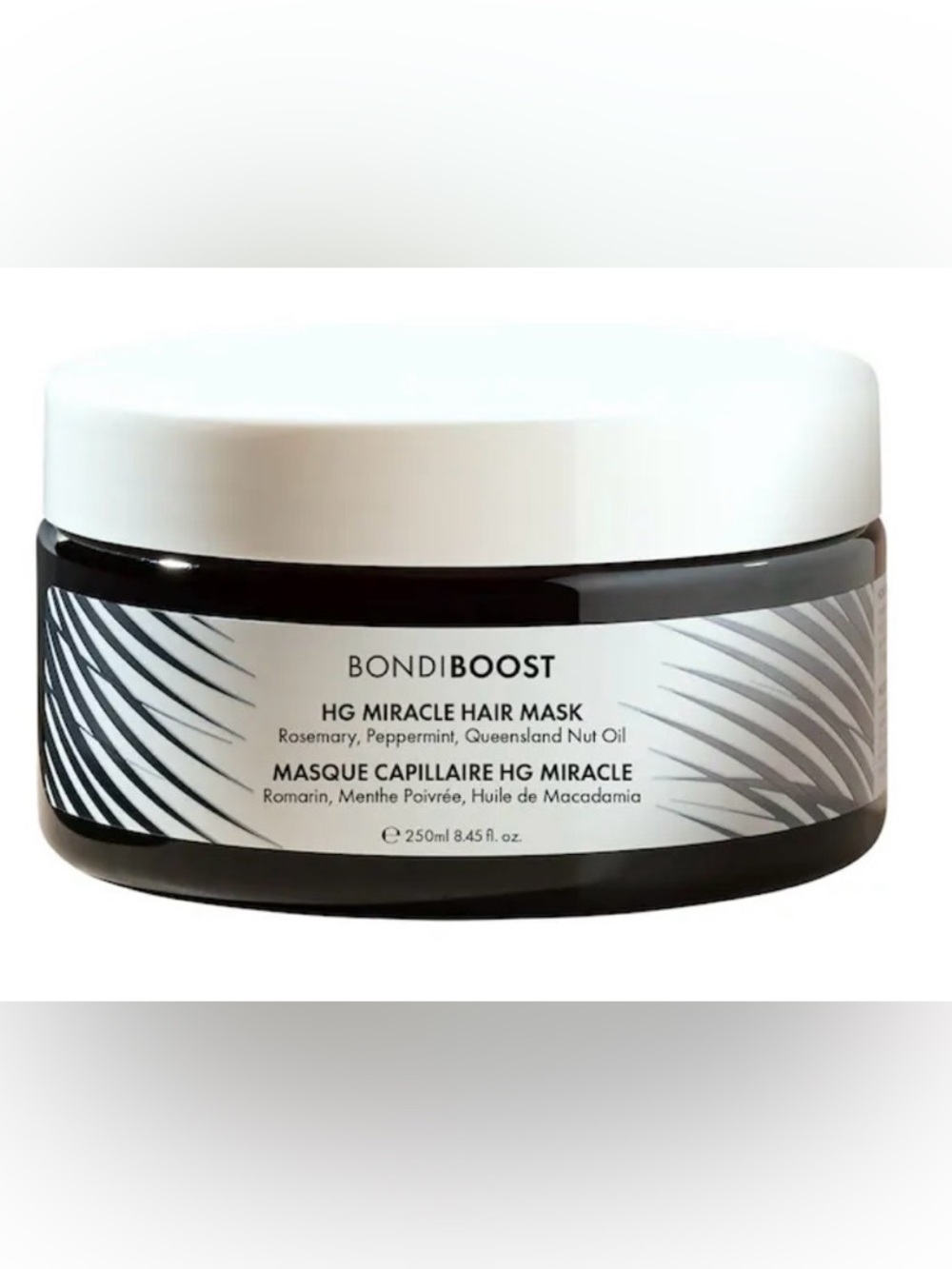 New BondiBoost Miracle Hair Mask